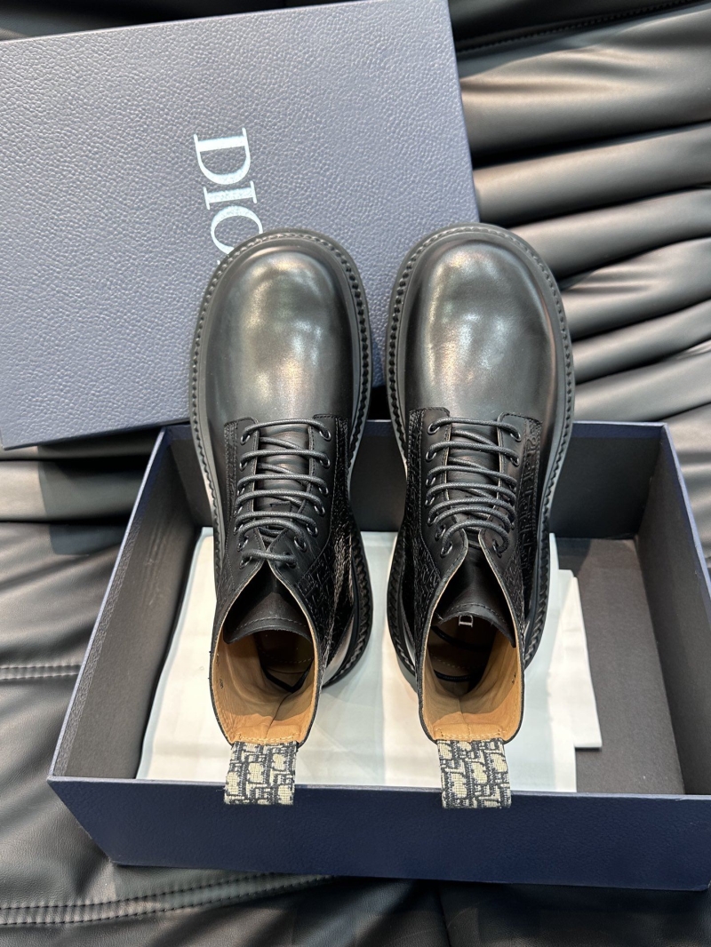 Christian Dior Boots